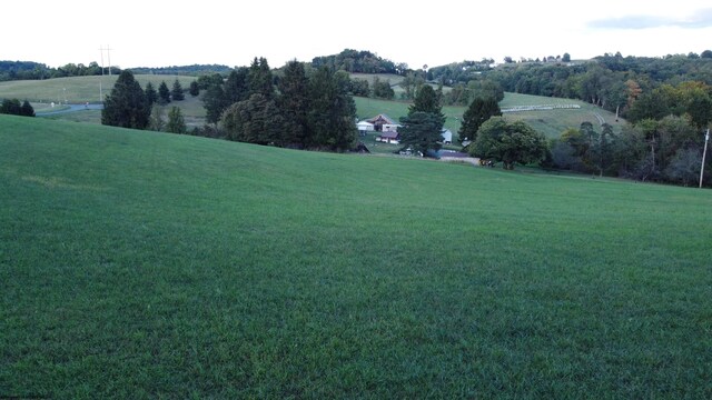 TBD Pleasant Hill Rd, Morgantown, WV 26508