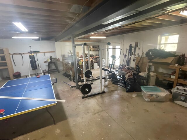 490 Deer Creek Ln, Buckhannon, WV 26201 - interior space