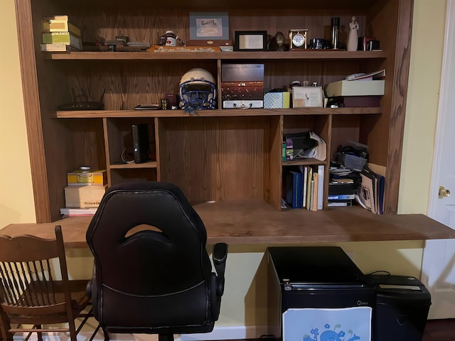 490 Deer Creek Ln, Buckhannon, WV 26201 - view of office