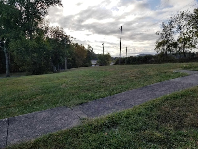 122 Kelly St, Clarksburg WV, 26301 land for sale