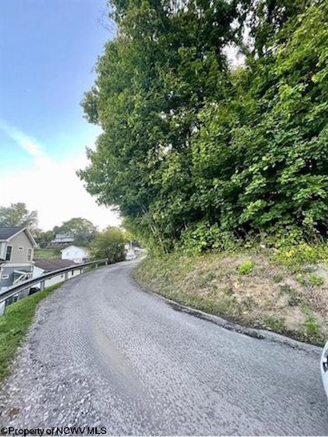 Listing photo 2 for PARCEL312 Lorentz Ave, Morgantown WV 26505