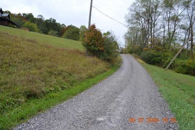 Listing photo 3 for 000 Dutch Holw, Weston WV 26452