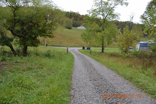 00000 Dutch Holw, Weston, WV 26452
