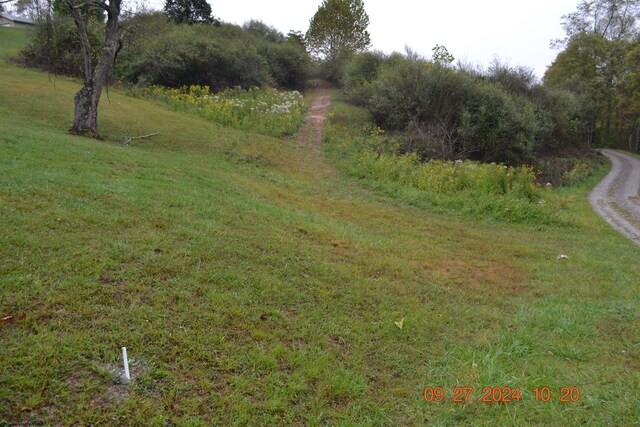 00000 Dutch Holw, Weston, WV 26452