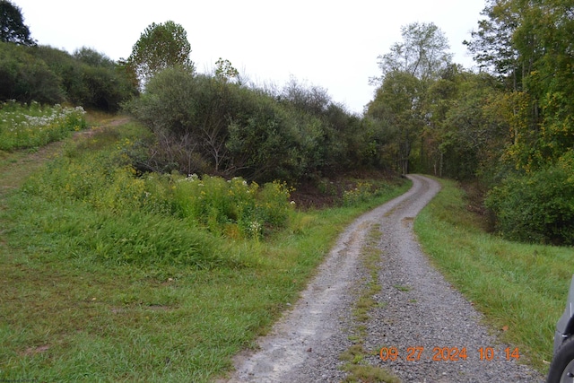 00000 Dutch Holw, Weston, WV 26452