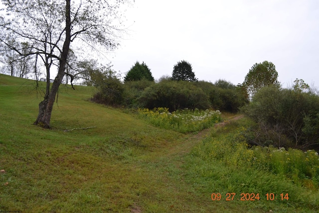 00000 Dutch Holw, Weston, WV 26452