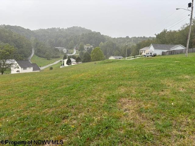 41 Overlook Dr, Buckhannon WV, 26201 land for sale