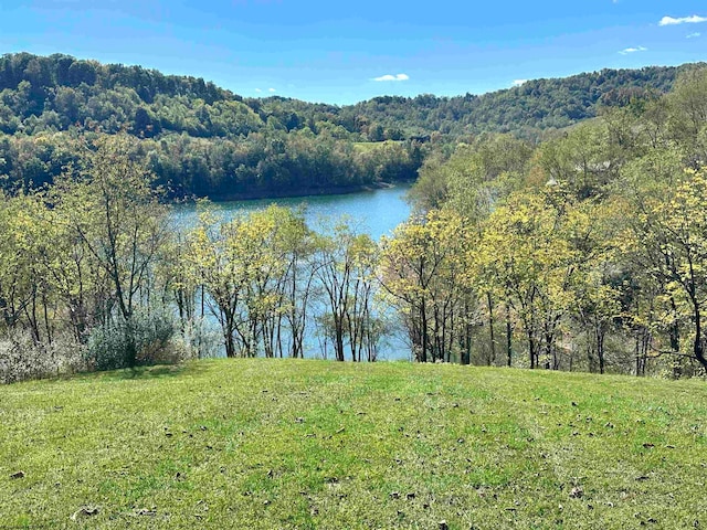 18 Sunrise Cir, Horner WV, 26372 land for sale