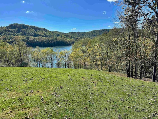 Listing photo 3 for 18 Sunrise Cir, Horner WV 26372