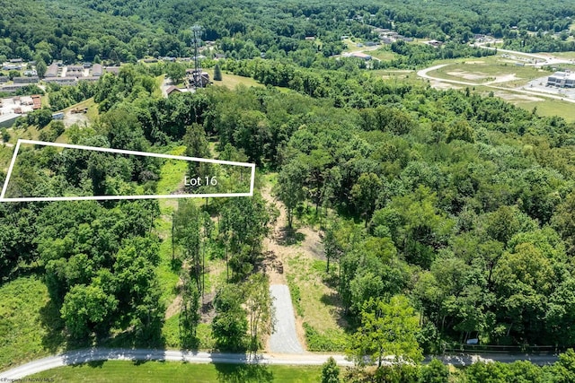 Listing photo 3 for LOT16 Bowers Ln, Morgantown WV 26508