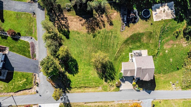 21 Brandywine Estates Dr, Morgantown, WV 26508