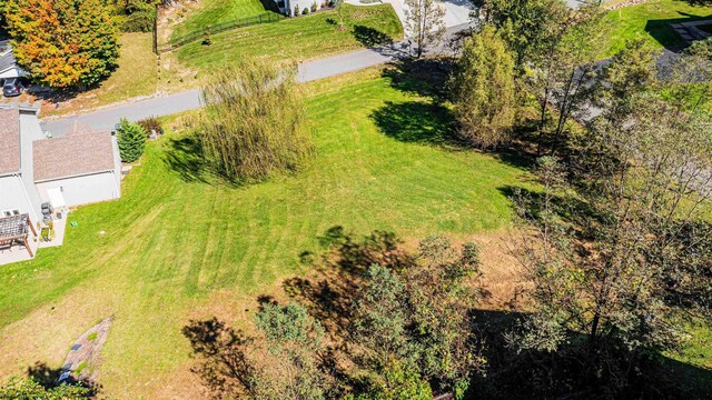 21 Brandywine Estates Dr, Morgantown, WV 26508