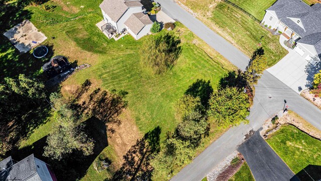 21 Brandywine Estates Dr, Morgantown, WV 26508
