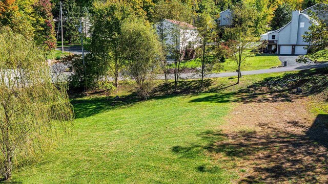 21 Brandywine Estates Dr, Morgantown, WV 26508