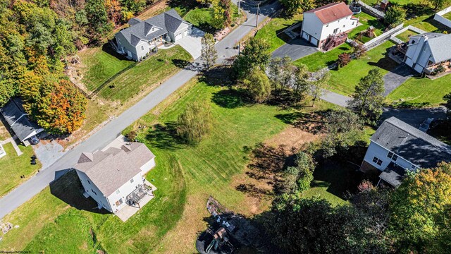 21 Brandywine Estates Dr, Morgantown, WV 26508
