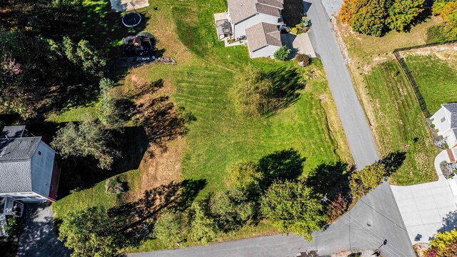 21 Brandywine Estates Dr, Morgantown, WV 26508