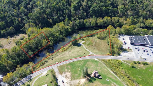 3004 State St, Gassaway WV, 26624 land for sale