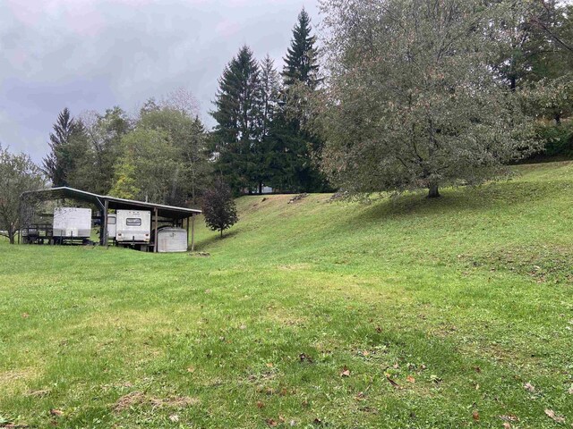 0 Point Mountain Rd, Valley Head, WV 26294