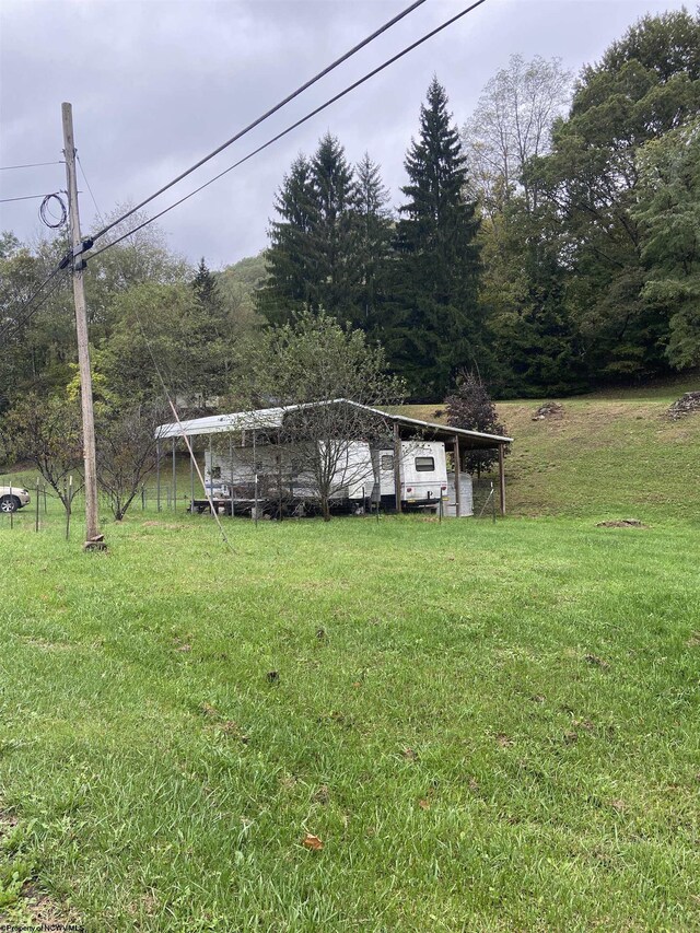 0 Point Mountain Rd, Valley Head, WV 26294