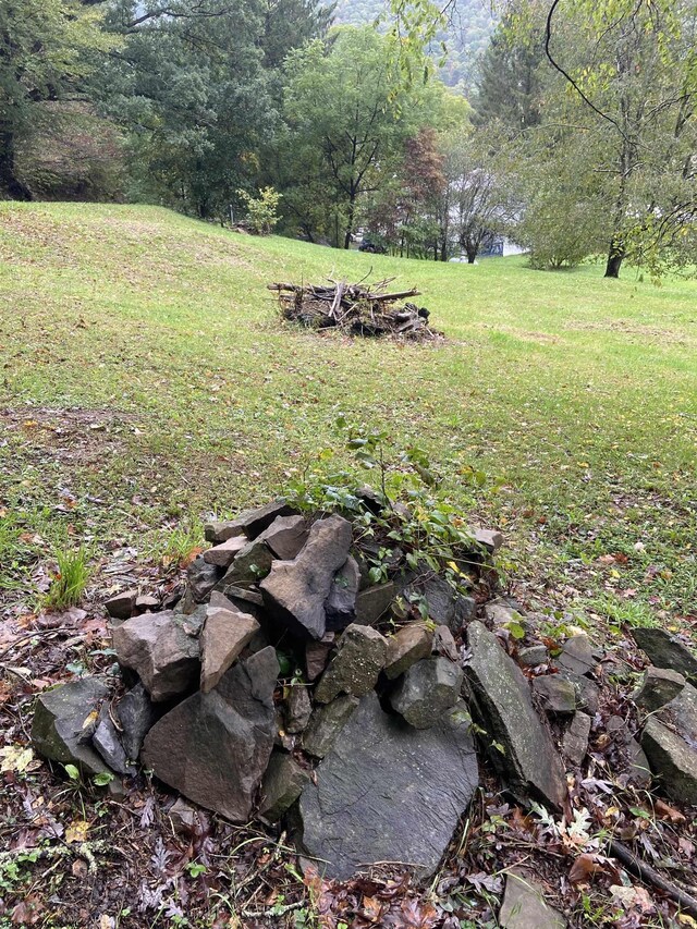 0 Point Mountain Rd, Valley Head, WV 26294