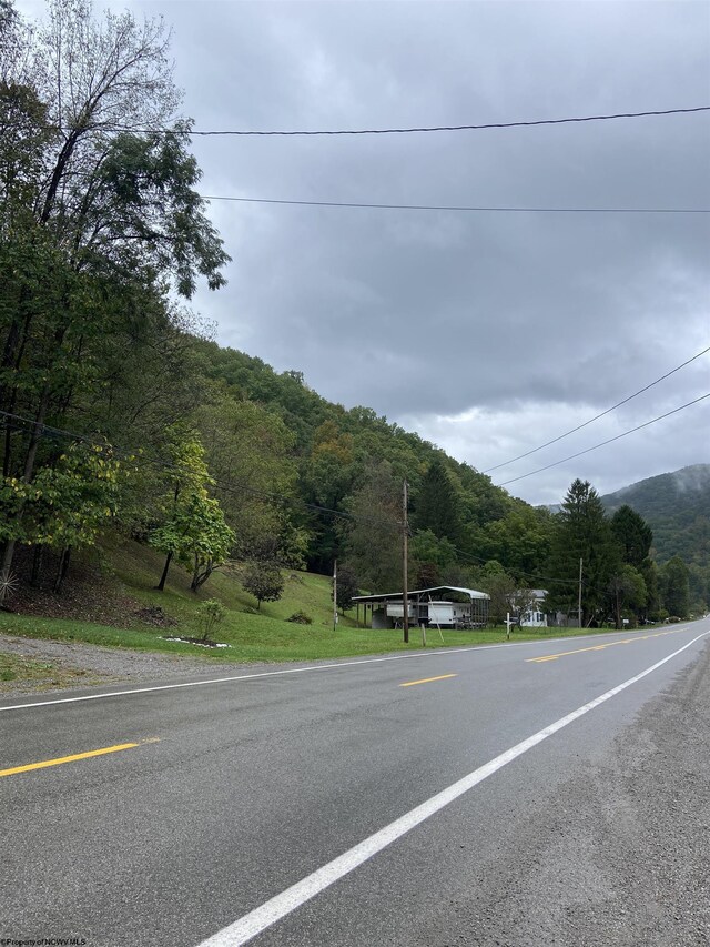 0 Point Mountain Rd, Valley Head, WV 26294