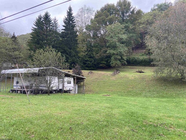 0 Point Mountain Rd, Valley Head, WV 26294