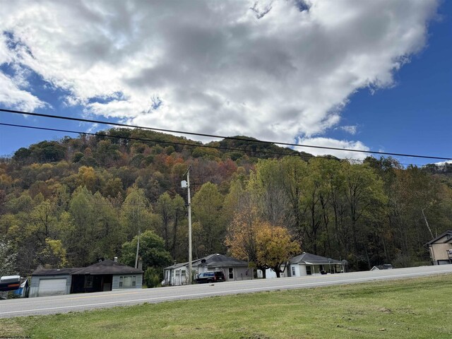 0 Point Mountain Rd, Valley Head, WV 26294