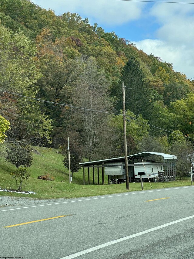 0 Point Mountain Rd, Valley Head, WV 26294