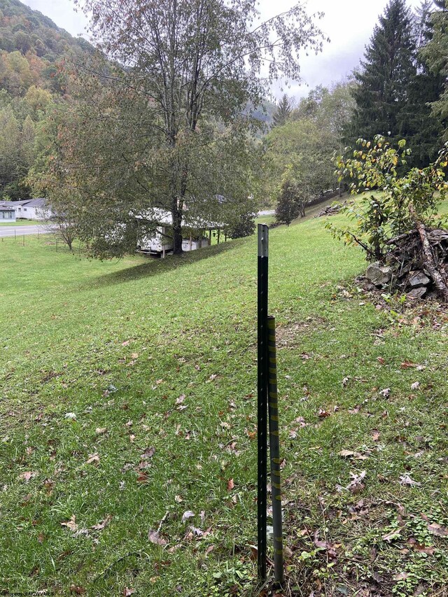 0 Point Mountain Rd, Valley Head, WV 26294
