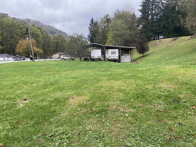 0 Point Mountain Rd, Valley Head, WV 26294