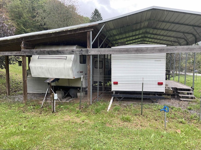 0 Point Mountain Rd, Valley Head, WV 26294