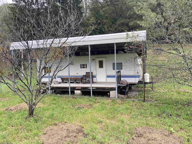 0 Point Mountain Rd, Valley Head, WV 26294