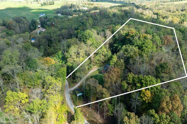 195 Dawson Rd, Morgantown WV, 26501 land for sale