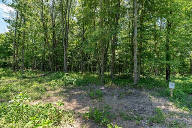 Listing photo 2 for LOT20 Bowers Ln, Morgantown WV 26508