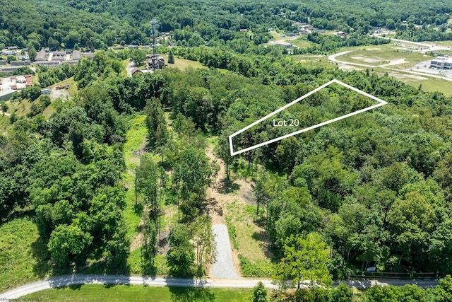 Listing photo 3 for LOT20 Bowers Ln, Morgantown WV 26508