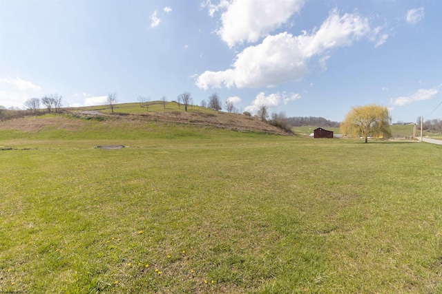 TBD Meadland Rd, Bridgeport WV, 26330 land for sale