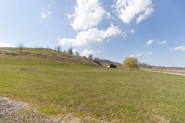 Listing photo 2 for TBD Meadland Rd, Bridgeport WV 26330