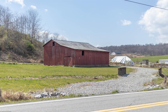 Listing photo 3 for TBD Meadland Rd, Bridgeport WV 26330