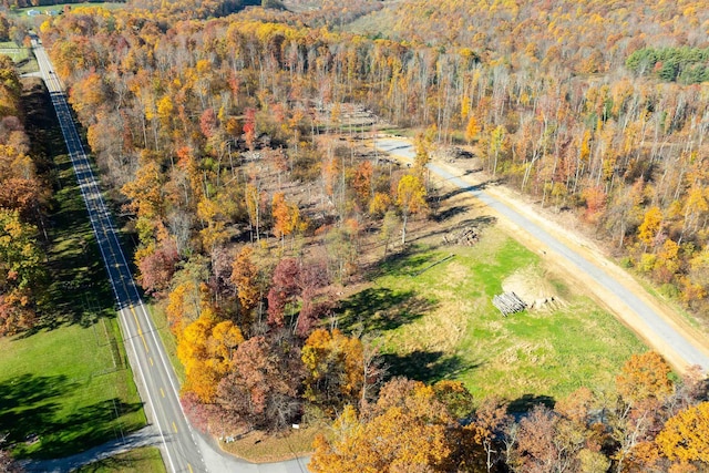 LOT10 Poplar Rdg, Bruceton Mills WV, 26525 land for sale