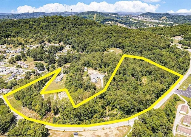 0 Solomon Dr, Stonewood, WV 26301