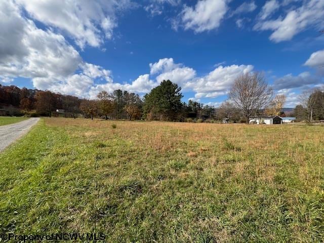 Listing photo 2 for TBD Chenoweth Creek Road, Elkins WV 26241