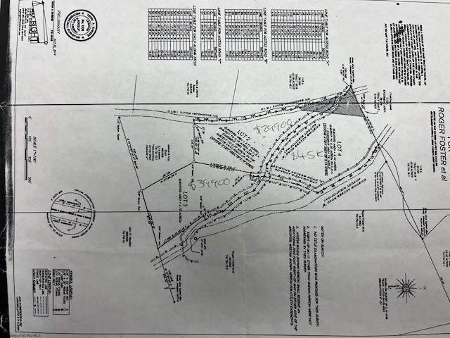 TBD Mud Lick Rd, Roanoke, WV 26447