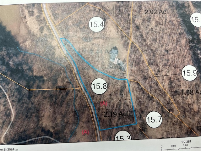 TBD Mud Lick Rd, Roanoke, WV 26447