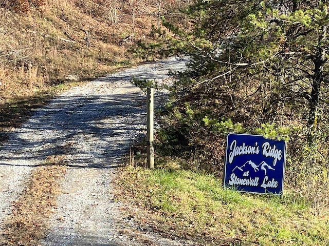 TBD Mud Lick Rd, Roanoke, WV 26447