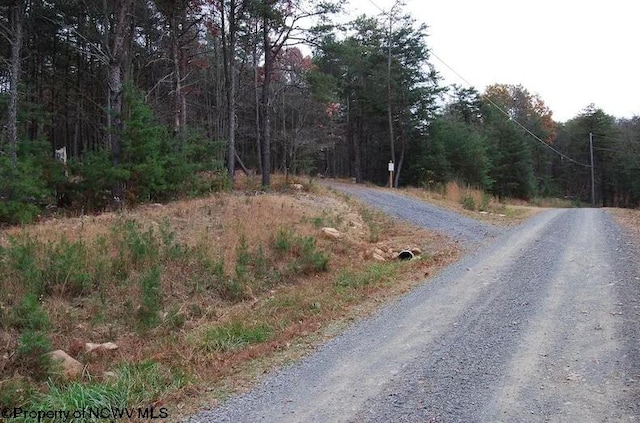 Listing photo 3 for TBD Black Oak Dr, Moorefield WV 26836