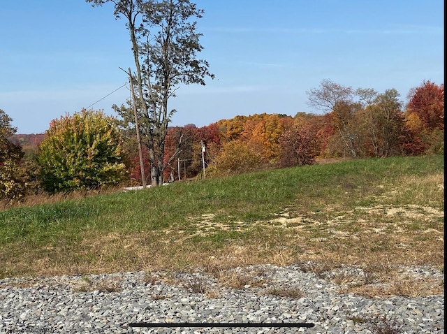 0 Upper Childers Run Rd, Buckhannon WV, 26201 land for sale