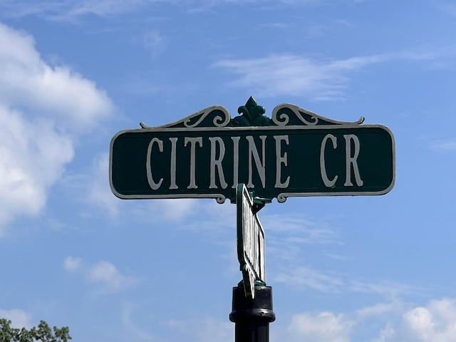 Listing photo 3 for LOT73 Citrine Cir, Bridgeport WV 26330