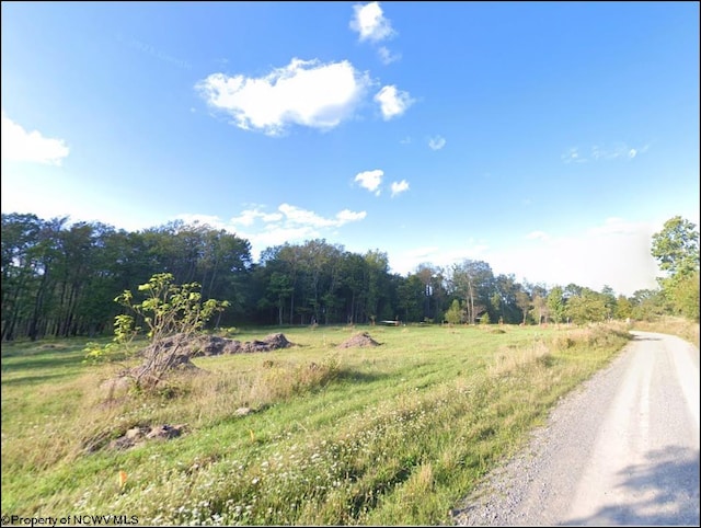 00 Sand Springs Rd, Morgantown WV, 26508 land for sale