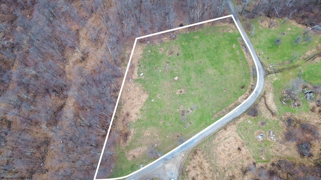 00 Sand Springs Rd, Morgantown, WV 26508