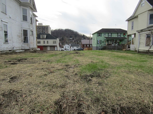 Listing photo 3 for 649 Mulberry Ave, Clarksburg WV 26301